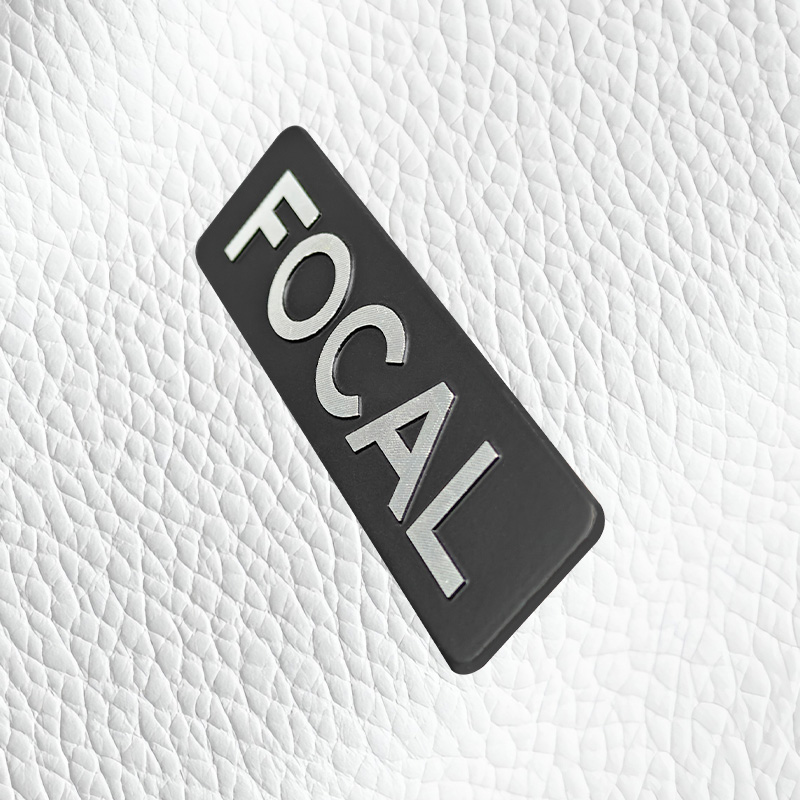 金屬鋁標(biāo)牌